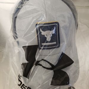 Project Rock - Under Armour Hat